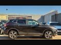 Nissan Qashqai N-CONNECTA DIG-T 10