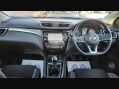 Nissan Qashqai N-CONNECTA DIG-T 12