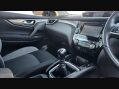 Nissan Qashqai N-CONNECTA DIG-T 14