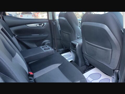 Nissan Qashqai N-CONNECTA DIG-T 22
