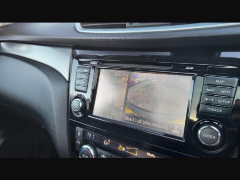 Nissan Qashqai N-CONNECTA DIG-T 29