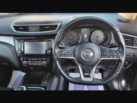 Nissan Qashqai N-CONNECTA DIG-T 31