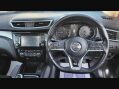 Nissan Qashqai N-CONNECTA DIG-T 31