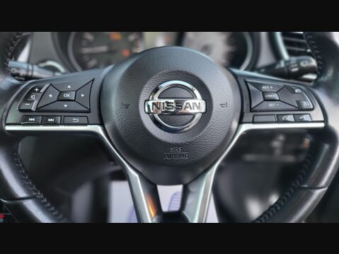 Nissan Qashqai N-CONNECTA DIG-T 32