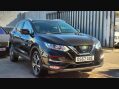 Nissan Qashqai N-CONNECTA DIG-T 4