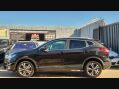 Nissan Qashqai N-CONNECTA DIG-T 8