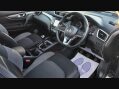 Nissan Qashqai N-CONNECTA DIG-T 18