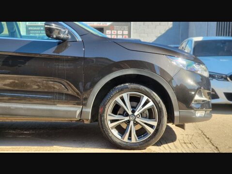 Nissan Qashqai N-CONNECTA DIG-T 26