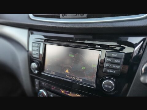 Nissan Qashqai N-CONNECTA DIG-T 28