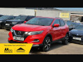 Nissan Qashqai TEKNA DIG-T 1