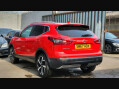 Nissan Qashqai TEKNA DIG-T 5