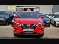 Nissan Qashqai TEKNA DIG-T 4