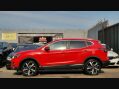 Nissan Qashqai TEKNA DIG-T 7