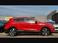 Nissan Qashqai TEKNA DIG-T 9