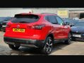 Nissan Qashqai TEKNA DIG-T 10