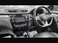 Nissan Qashqai TEKNA DIG-T 13