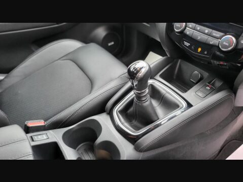 Nissan Qashqai TEKNA DIG-T 18