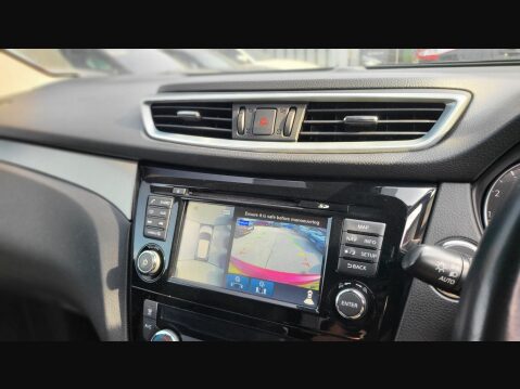 Nissan Qashqai TEKNA DIG-T 27