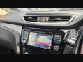 Nissan Qashqai TEKNA DIG-T 27