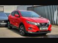 Nissan Qashqai TEKNA DIG-T 3