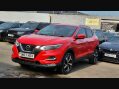 Nissan Qashqai TEKNA DIG-T 6