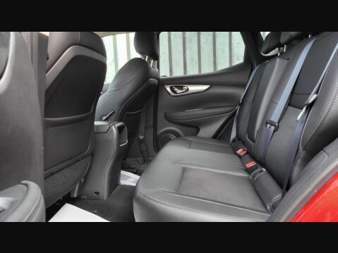 Nissan Qashqai TEKNA DIG-T 21