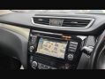 Nissan Qashqai TEKNA DIG-T 25