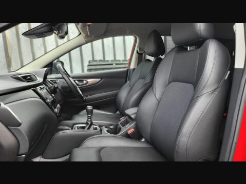 Nissan Qashqai TEKNA DIG-T 29
