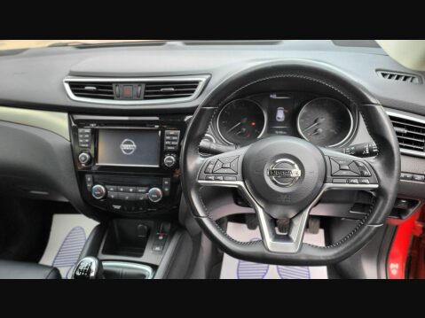 Nissan Qashqai TEKNA DIG-T 34