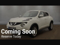 Nissan Juke N-CONNECTA DIG-T 1