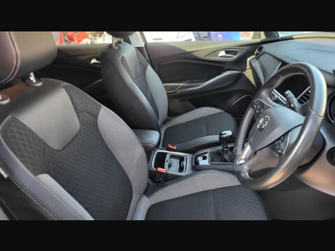 Vauxhall Grandland X SPORT NAV S/S 18