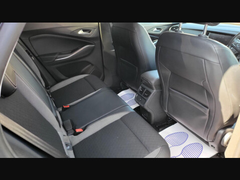 Vauxhall Grandland X SPORT NAV S/S 20