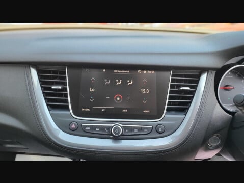 Vauxhall Grandland X SPORT NAV S/S 23