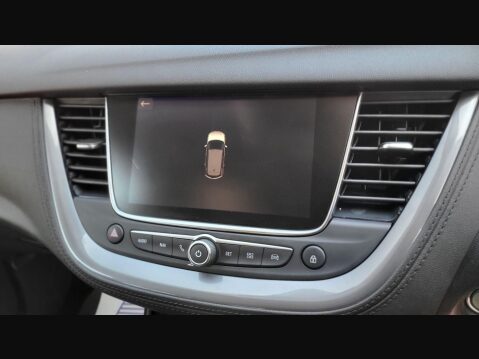 Vauxhall Grandland X SPORT NAV S/S 26