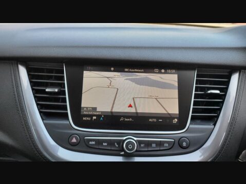 Vauxhall Grandland X SPORT NAV S/S 24