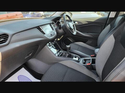 Vauxhall Grandland X SPORT NAV S/S 2