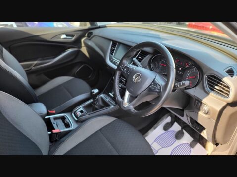 Vauxhall Grandland X SPORT NAV S/S 3