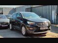 Vauxhall Grandland X SPORT NAV S/S 4