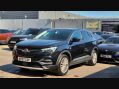 Vauxhall Grandland X SPORT NAV S/S 5