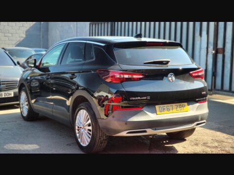 Vauxhall Grandland X SPORT NAV S/S 6