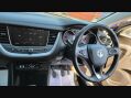 Vauxhall Grandland X SPORT NAV S/S 16