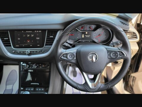 Vauxhall Grandland X SPORT NAV S/S 27