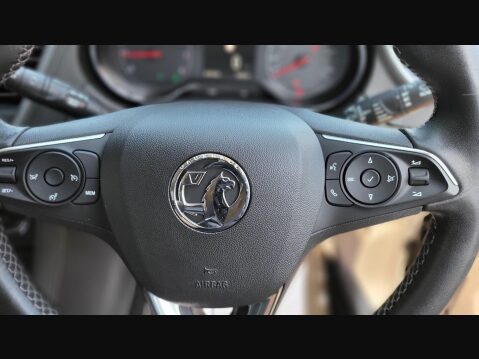 Vauxhall Grandland X SPORT NAV S/S 21