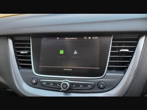 Vauxhall Grandland X SPORT NAV S/S 25