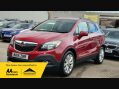 Vauxhall Mokka SE S/S 1