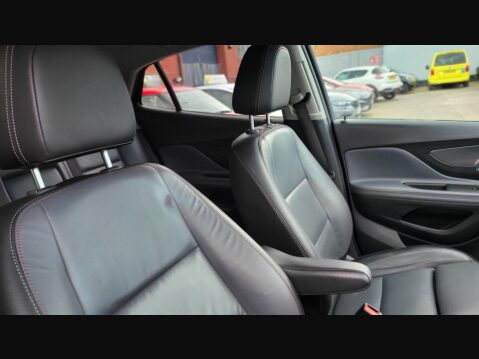 Vauxhall Mokka SE S/S 18