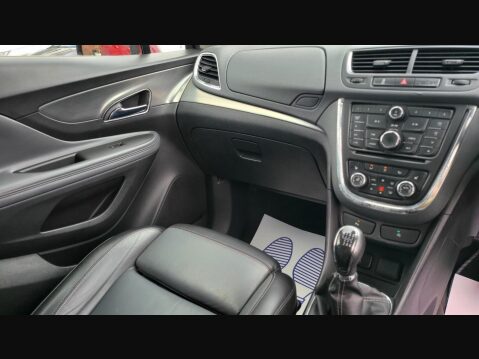 Vauxhall Mokka SE S/S 16