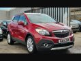 Vauxhall Mokka SE S/S 3