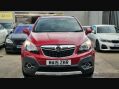 Vauxhall Mokka SE S/S 4