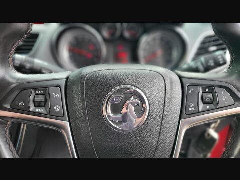 Vauxhall Mokka SE S/S 23